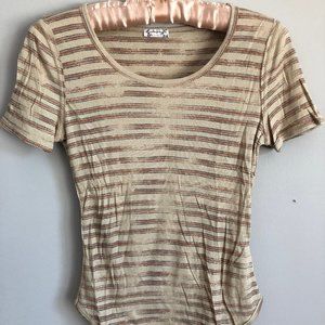 Free People Tee